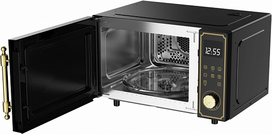 Микроволновая печь Kaiser M 2530 Em preview 2