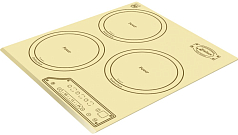 Варочная панель Kaiser KCT 4795 FI ELFAD