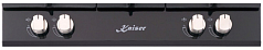 Варочная панель Kaiser KCG 6394 Turbo Romb