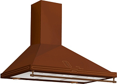 Купольная вытяжка Kaiser A 9416 CuBE