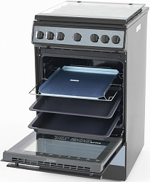 Плита газовая Kaiser HGG 52502 S Eco