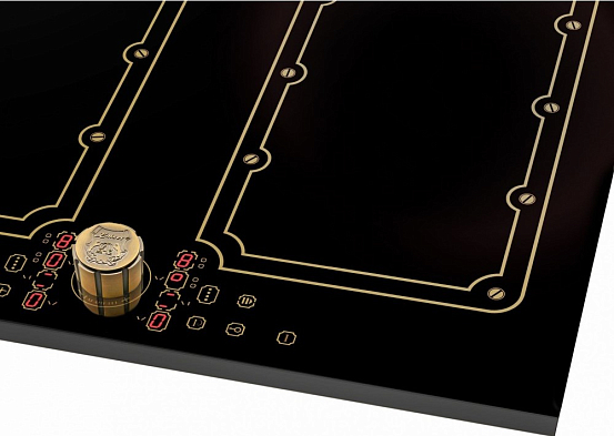 Варочная панель Kaiser KCT 6192 FI Em preview 4