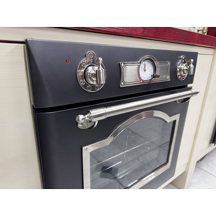 Духовой шкаф Kaiser EH 6355 EM SIL preview 6