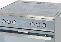 Плита электрическая стеклокерамическая Kaiser HC 62072 Geo Eco