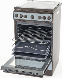 Плита электрическая Kaiser HE 5211 B