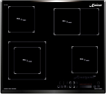 Варочная панель Kaiser KCT 6512 F Avantgarde