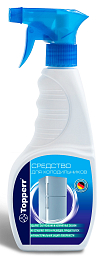 Topperr 3102 Средство для очистки холодильников и морозильных камер