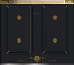 Комплект Kaiser Retro 5 (KCT 6745 FI AD, EH6427AD)