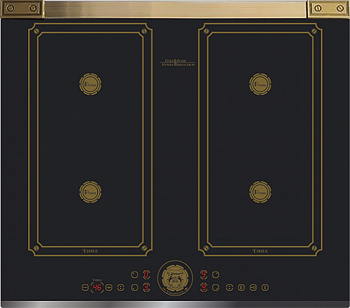 Комплект Kaiser Retro 5 (KCT 6745 FI AD, EH6427AD) preview 2