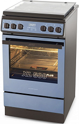 Плита комбинированная Kaiser HGE 52508 KB