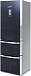 Холодильник Kaiser KK 65205 S фото 1 Купить Холодильник Kaiser KK 65205 S preview 1