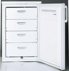 Морозильная камера Kaiser G 1513