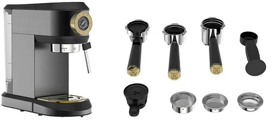 Кофемашина Kaiser KA 2005 Em preview 7