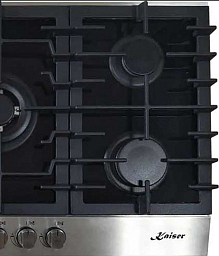 Варочная панель Kaiser KCG 9386 Turbo