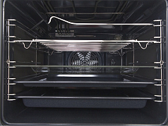 Плита электрическая стеклокерамическая Kaiser HC 52082 KW Marmor