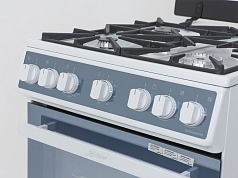 Плита газовая Kaiser HGG 52501 W