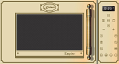 Микроволновая печь Kaiser M 2500 ElfEm