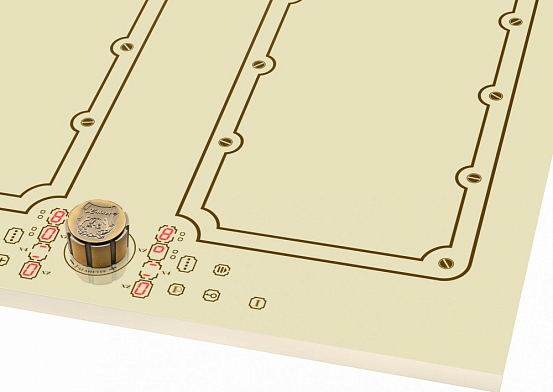 Варочная панель Kaiser KCT 6192 FI ElfEm preview 5