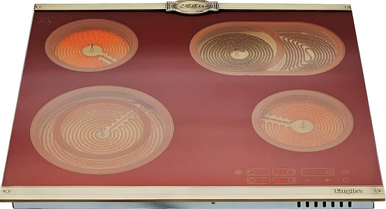 Варочная панель Kaiser KCT 6185 RotEm preview 7