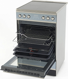 Плита электрическая стеклокерамическая Kaiser HC 52062 K Moire