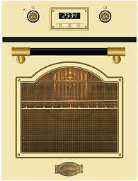 Комплект Kaiser Retro 8 (KCT 4795 FI AD, EH 4796 ElfAD)