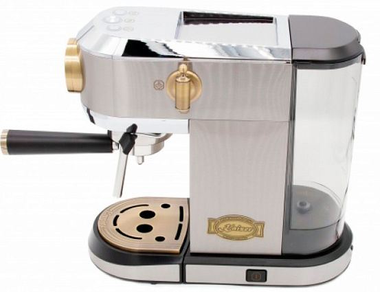 Кофемашина Kaiser KA 2001 R preview 3