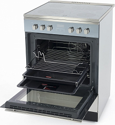 Плита электрическая стеклокерамическая Kaiser HC 62022 K Geo