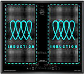 Варочная панель Kaiser KCT 67 FI La Perle