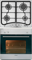 Газовый комплект Kaiser EGH 6975 Set