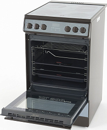 Плита электрическая стеклокерамическая Kaiser HC 52082 KB Marmor