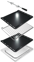 Плита газовая Kaiser HGG 64521KR