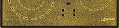 Варочная панель Kaiser KCT 6912 F Gold
