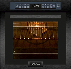 Комплект Kaiser Modern 9 (KCT 6705 FI, EH 6306 RS)