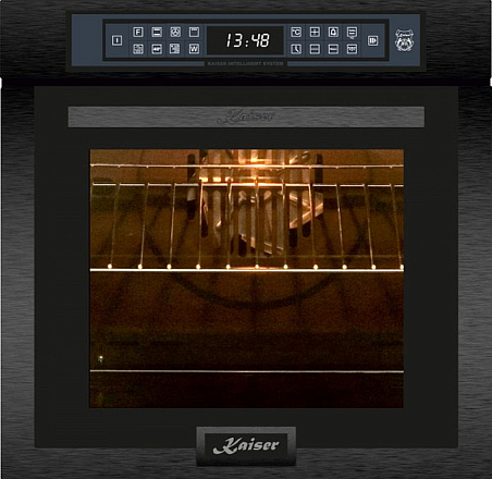 Комплект Kaiser Modern 9 (KCT 6705 FI, EH 6306 RS) preview 3