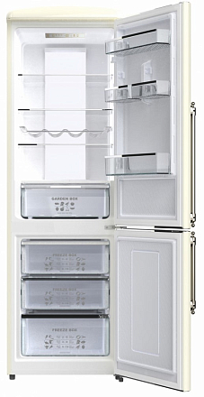 Холодильник Kaiser KK 60825 ElfEm preview 2