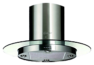 Островная вытяжка Kaiser AI 9401