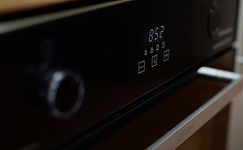 Обзор электрической духовки Kaiser EH 6363