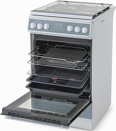 Плита комбинированная Kaiser HGE 52508 KW