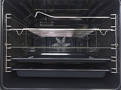 Плита электрическая стеклокерамическая Kaiser HC 52022 KS MATT MOIRE