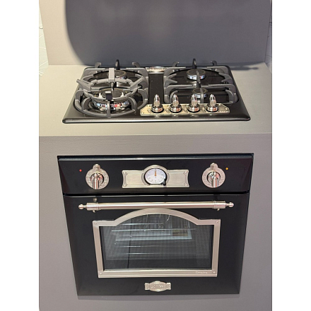 Духовой шкаф Kaiser EH 6355 EM SIL preview 4