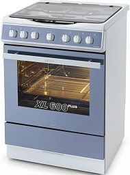 Плита газовая Kaiser HGG 62521 KW