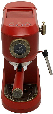 Кофемашина Kaiser KA 2005 RotEm фото 4 Кофемашина Kaiser KA 2005 RotEm preview 4
