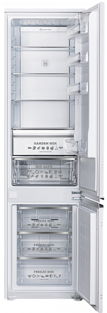 Встраиваемый холодильник Kaiser EKK 60193 preview 1