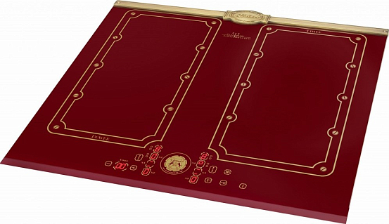 Варочная панель Kaiser KCT 6192 FI RotEm preview 2