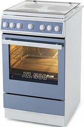 Плита электрическая Kaiser HE 5211 W