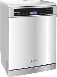 Посудомоечная машина Kaiser S6081 XLGR