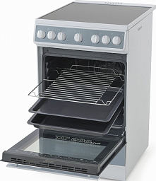 Плита электрическая стеклокерамическая Kaiser HC 52010 W Moire