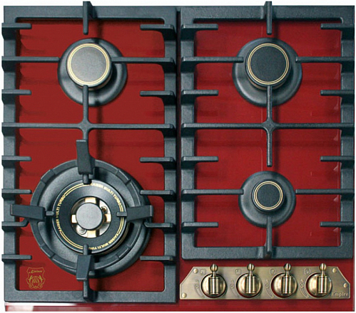 Комплект Kaiser Retro 3 (KCG 6335 RotEm Turbo, EH 6355 RotEm) preview 2