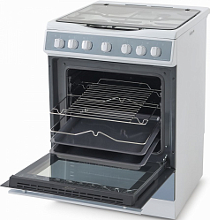 Плита комбинированная Kaiser HGE 62301 W