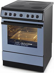 Плита электрическая стеклокерамическая Kaiser HC 62010 S Moire